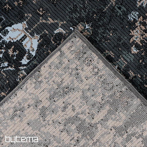 Alfombra moderna GRETA 807 mascota