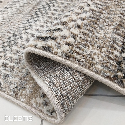 Alfombra pieza PANAMERO 12 beige