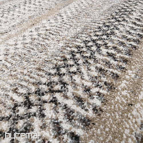 Alfombra pieza PANAMERO 12 beige