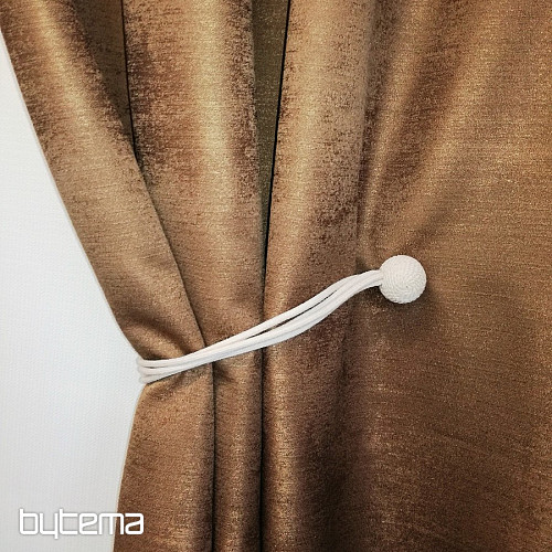Tela decorativa monocromática VINTAGE