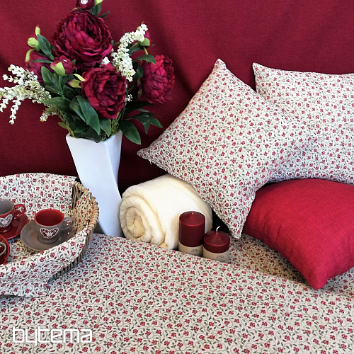 Tela tapiz FLORES VINTAGE