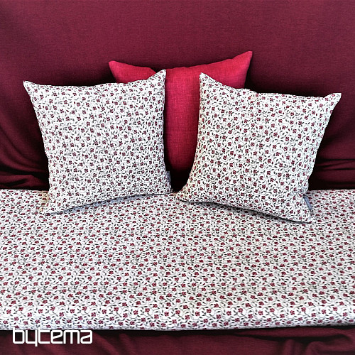 Tela tapiz FLORES VINTAGE