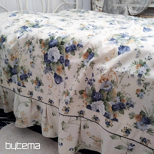 Tela decorativa IRENE 48 combinaciones
