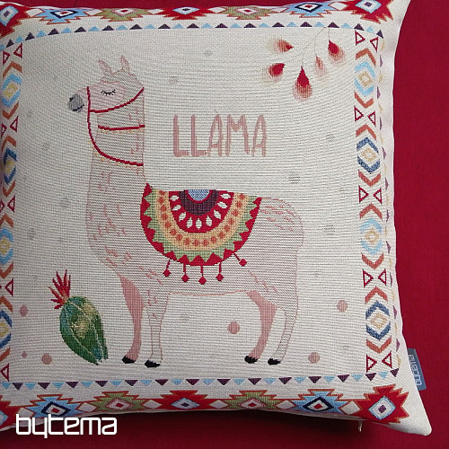 Funda de almohada decorativa LAMA