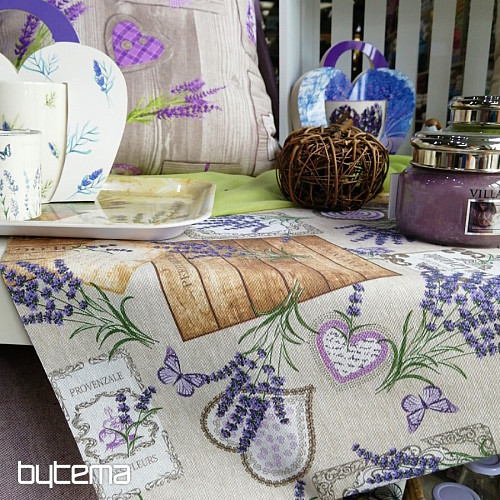 Tela decorativa NEW PROVENZAL 301