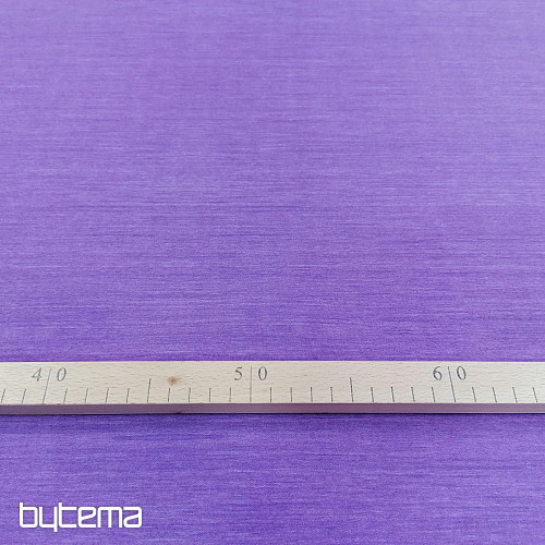 Tejido decorativo BLACK OUT PURPLE MELIOR