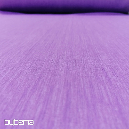 Tejido decorativo BLACK OUT PURPLE MELIOR