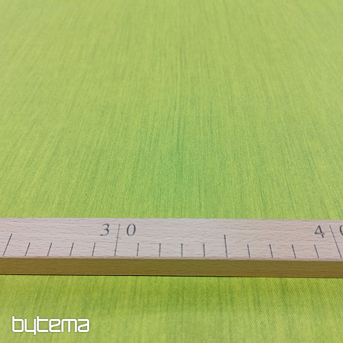 Tela decorativa BLACK OUT GREEN HIGHLIGHT
