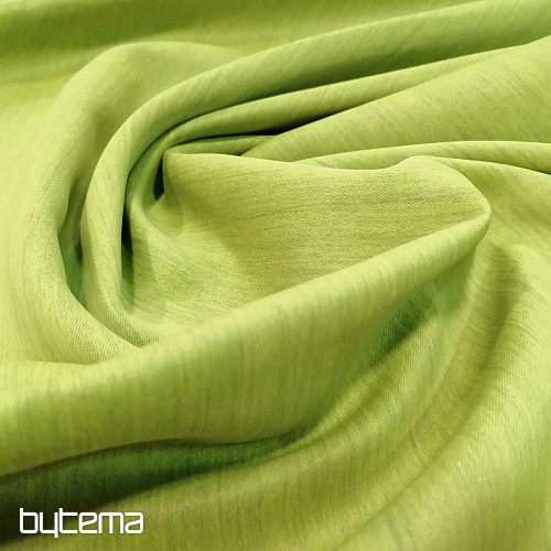 Tela decorativa BLACK OUT GREEN HIGHLIGHT