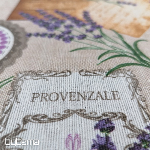 Tela decorativa NEW PROVENZAL 301