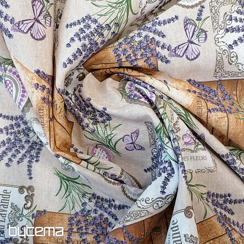 Tela decorativa NEW PROVENZAL 301