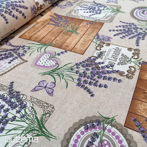 Tela decorativa NEW PROVENZAL 301