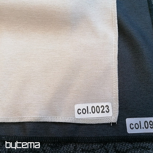 Tela decorativa 7657 crema