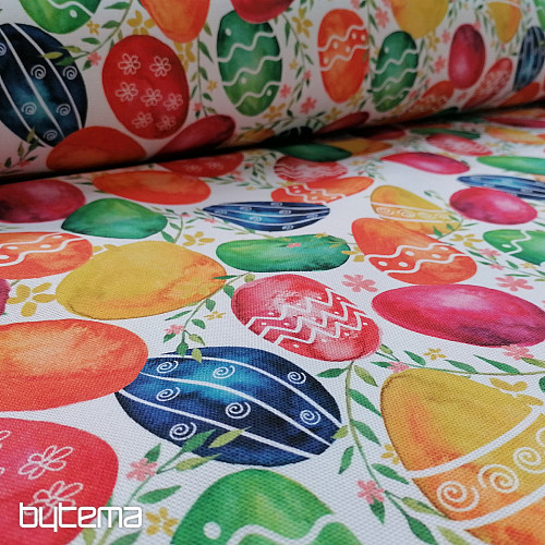 Tela decorativa ALEGRE KRASLICE