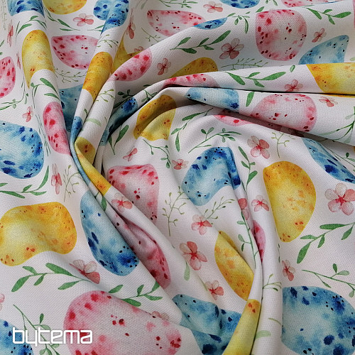 Tela decorativa KRASLICE PASTEL