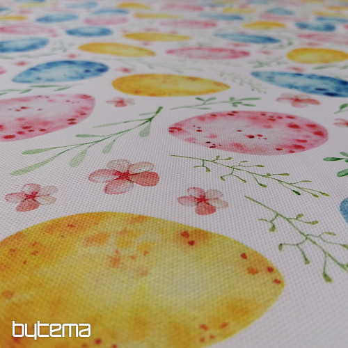 Tela decorativa KRASLICE PASTEL