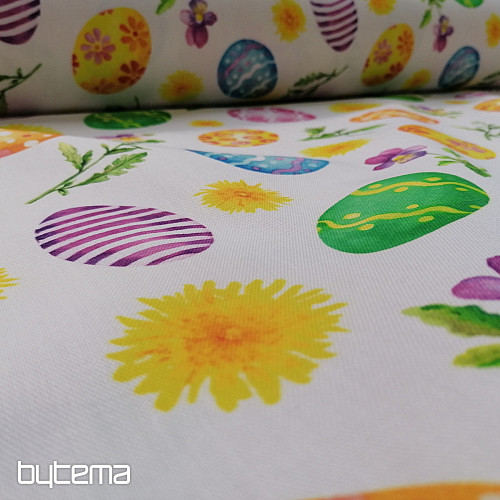 Tela decorativa HIJA DE PRIMAVERA