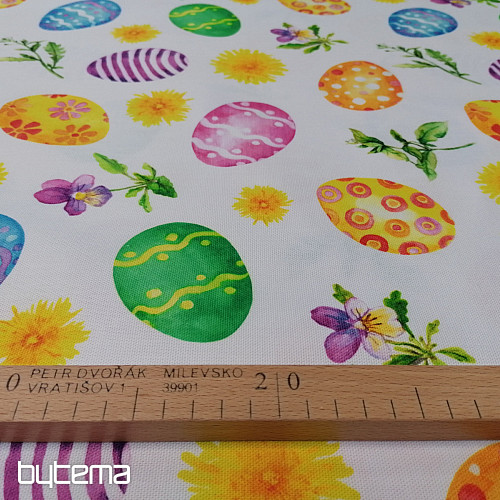 Tela decorativa HIJA DE PRIMAVERA