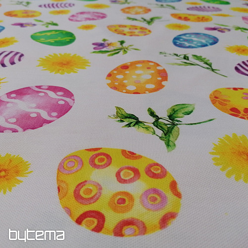 Tela decorativa HIJA DE PRIMAVERA