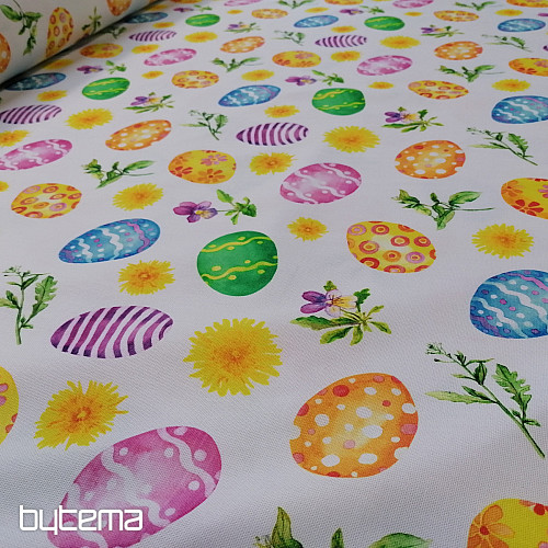 Tela decorativa HIJA DE PRIMAVERA