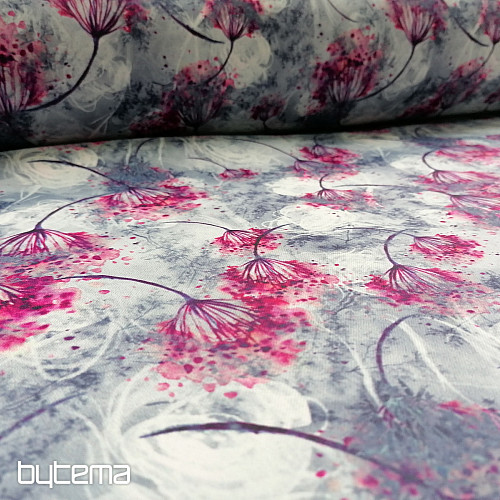 Tela decorativa BLACK OUT CUMIN