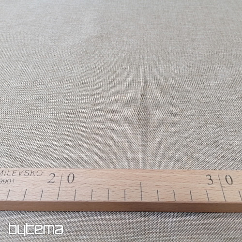 Tela para cochecito OXFORD MELÍR - beige