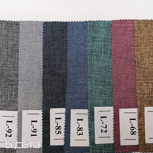 Tela para cochecito OXFORD MELÍR - azul