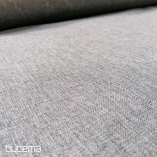 Tela para cochecito OXFORD MELÍR - gris L-92