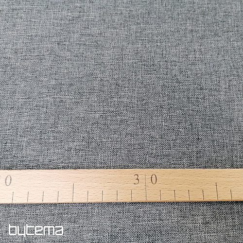 Tela para cochecito OXFORD MELÍR - gris L-92
