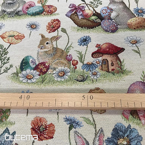 Tela tapiz PASCUA