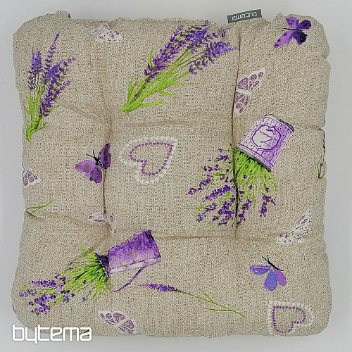 Cojines para silla LAVENDER lila