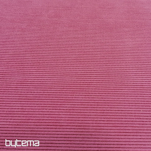funda tela RIB BERRY CORDURA frambuesa