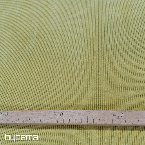 funda tela RIB OCRE CORDURO mostaza