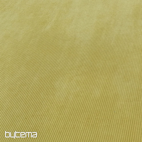 funda tela RIB OCRE CORDURO mostaza
