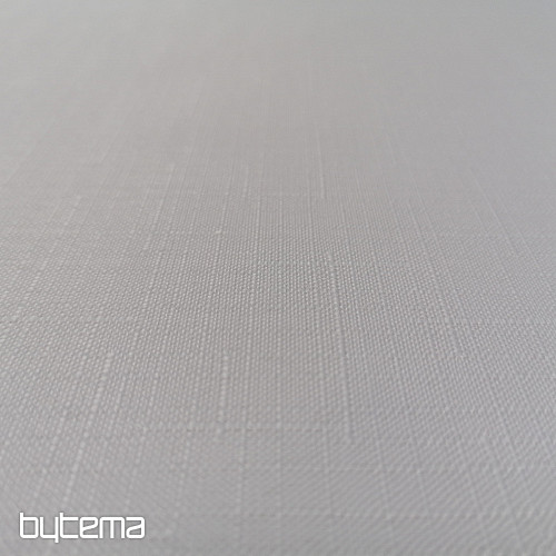 Tela decorativa Teflón ELBA blanco