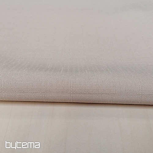 Tela decorativa Teflón ELBA beige