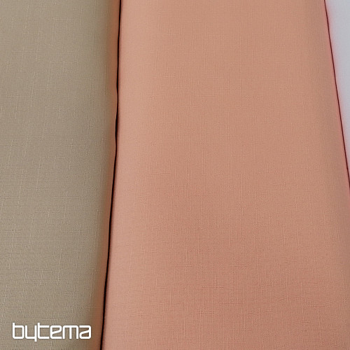 Tela decorativa Teflón ELBA beige