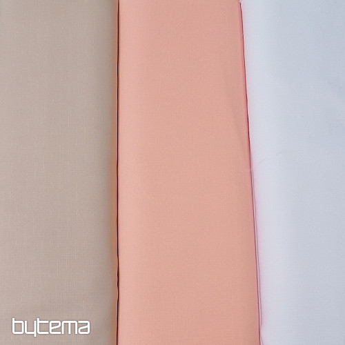 Tela decorativa Teflón ELBA beige