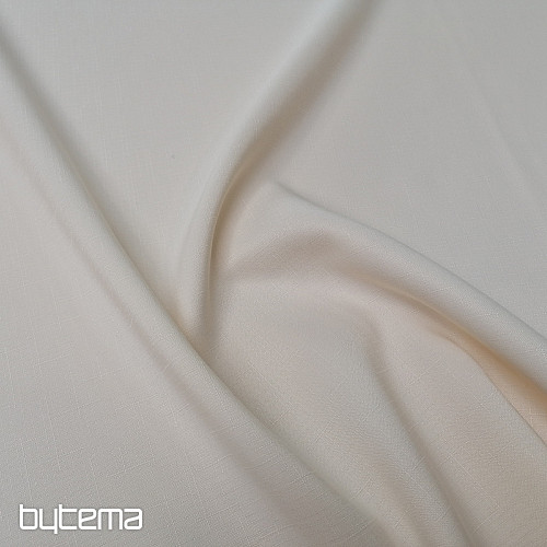 Mantel de teflón ELBA crema