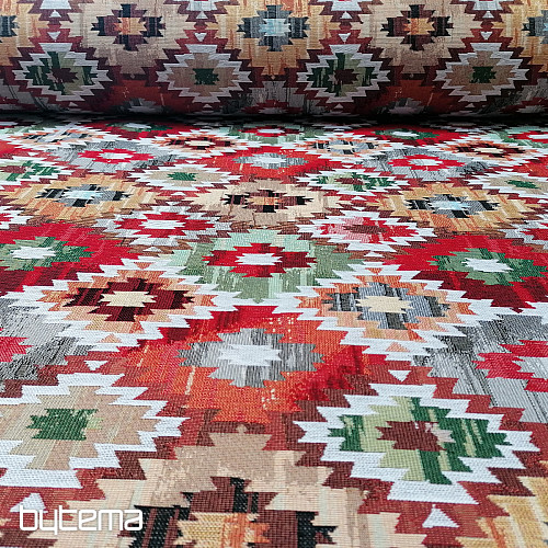 Tela de tapiz MÉXICO