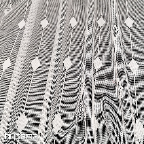 Cortina jacquard 180 cm