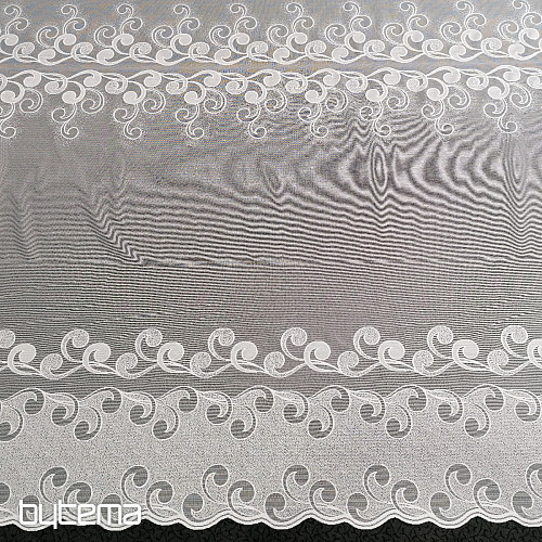Cortina jacquard 7W 1761 76/06