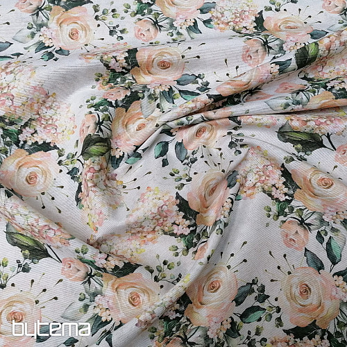 Tela decorativa FLORES DE ZELDA