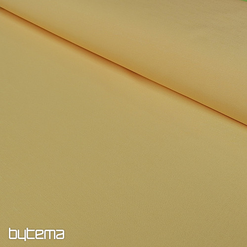 Tela decorativa Teflón ELBA amarillo