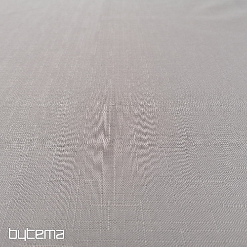 Tela decorativa Teflón ELBA gris