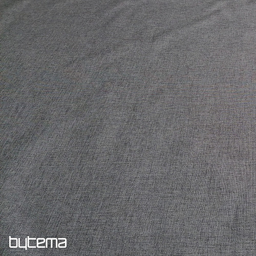 Tela para cochecito OXFORD MELÍR - gris oscuro