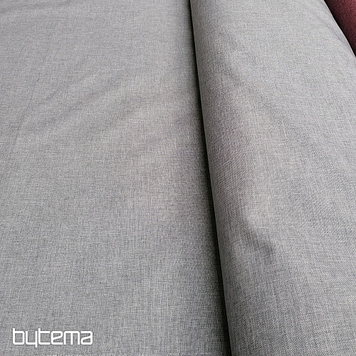 Tela para cochecito OXFORD MELÍR - gris claro