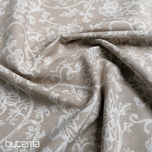 Tela decorativa SACHA FLOWERS