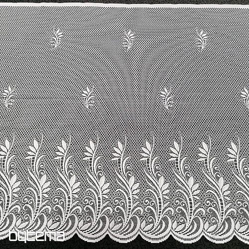 Cortina jacquard A365801