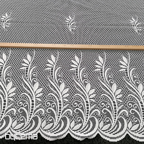 Cortina jacquard A365801